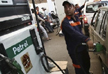 Excise Duty on Diesel Raised by Rs 2, Petrol by 37 Paise per Litre